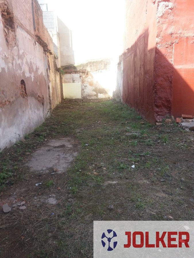 For sale of land in Villarreal Vila-Real