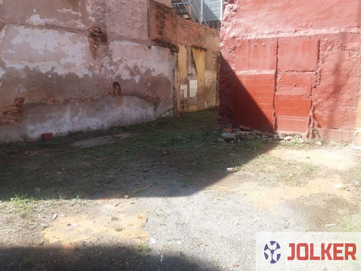 For sale of land in Villarreal Vila-Real