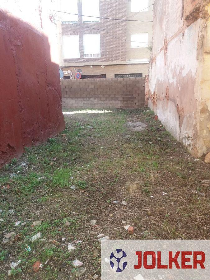 For sale of land in Villarreal Vila-Real