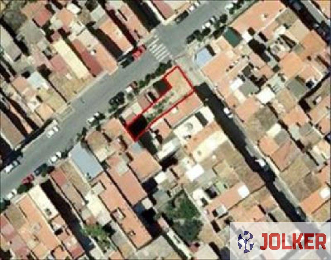 For sale of land in Villarreal Vila-Real