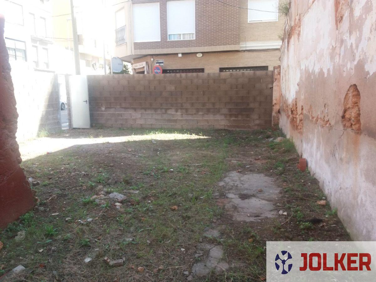 For sale of land in Villarreal Vila-Real