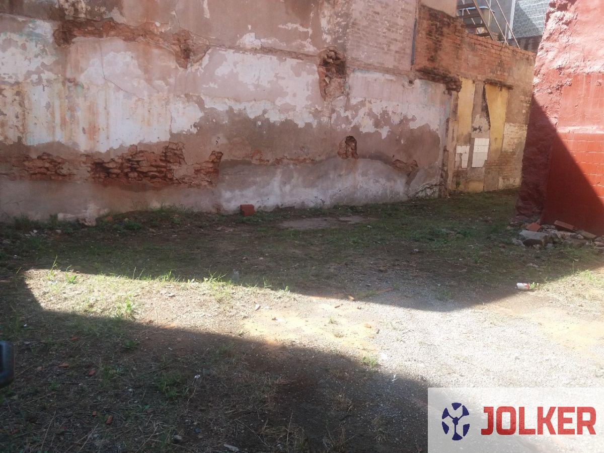 Venta de terreno en Villarreal Vila-Real