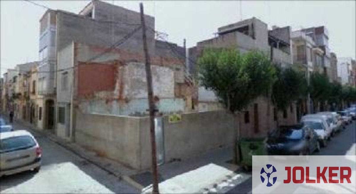 For sale of land in Villarreal Vila-Real