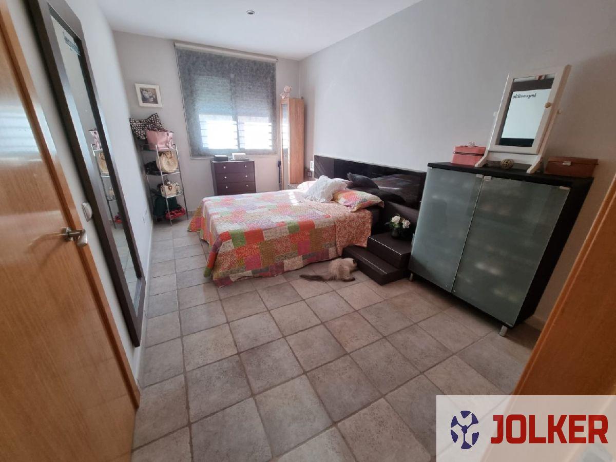 Venta de piso en Almazora