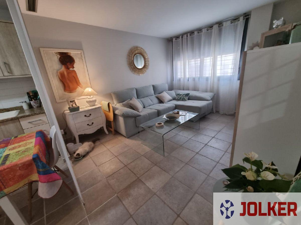 Venta de piso en Almazora