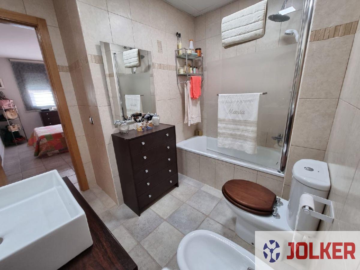 Venta de piso en Almazora