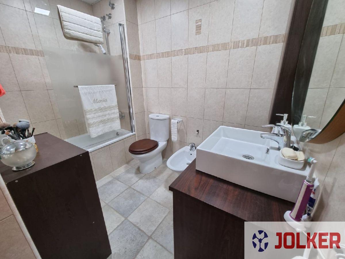 Venta de piso en Almazora