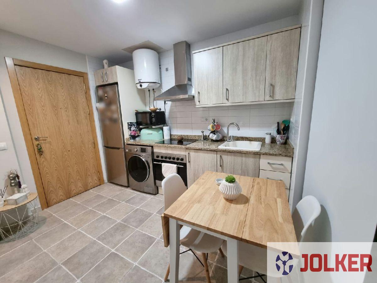 Venta de piso en Almazora