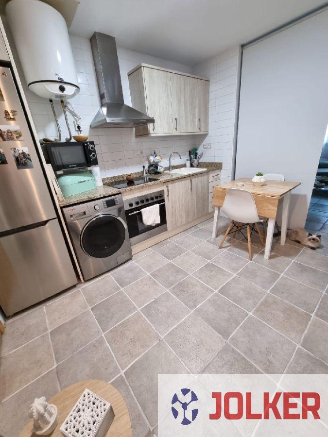 Venta de piso en Almazora