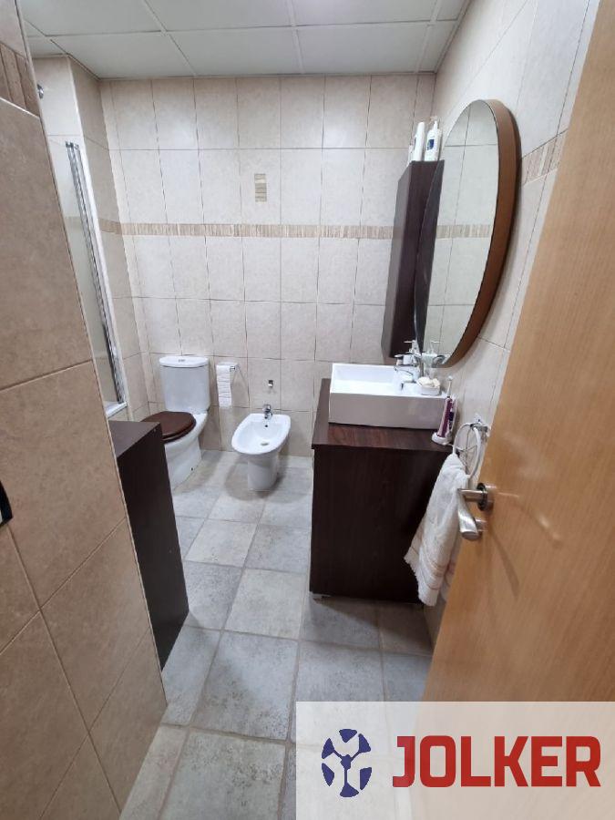 Venta de piso en Almazora