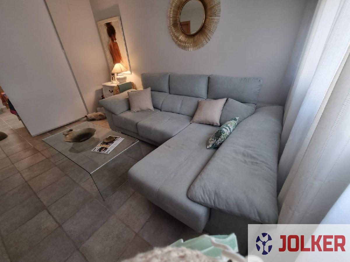Venta de piso en Almazora