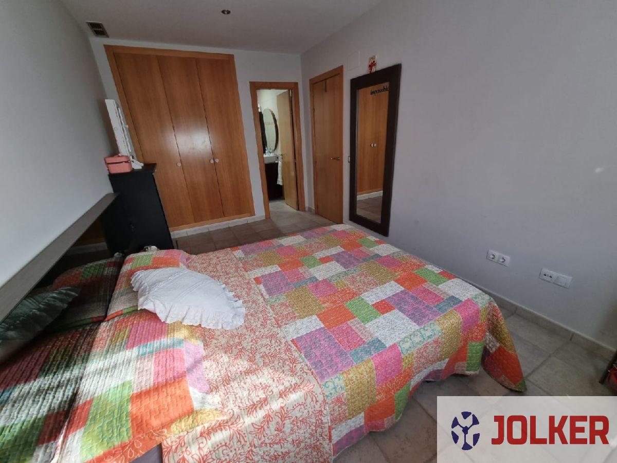Venta de piso en Almazora