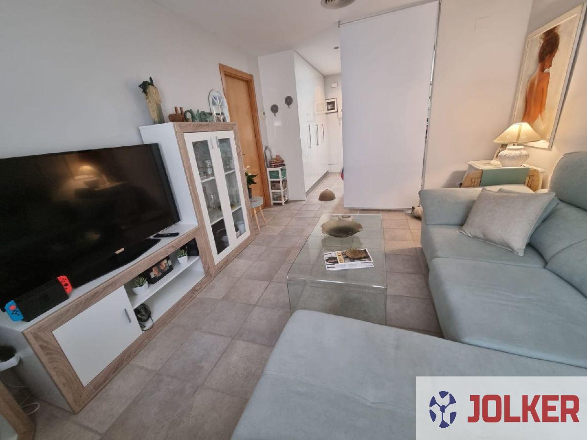 Venta de piso en Almazora