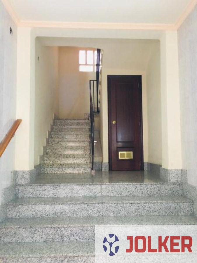 Venta de piso en Almazora