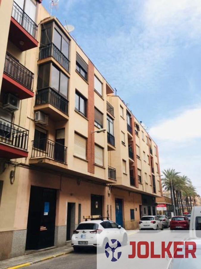 Venta de piso en Almazora