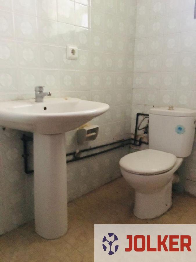 Venta de piso en Almazora