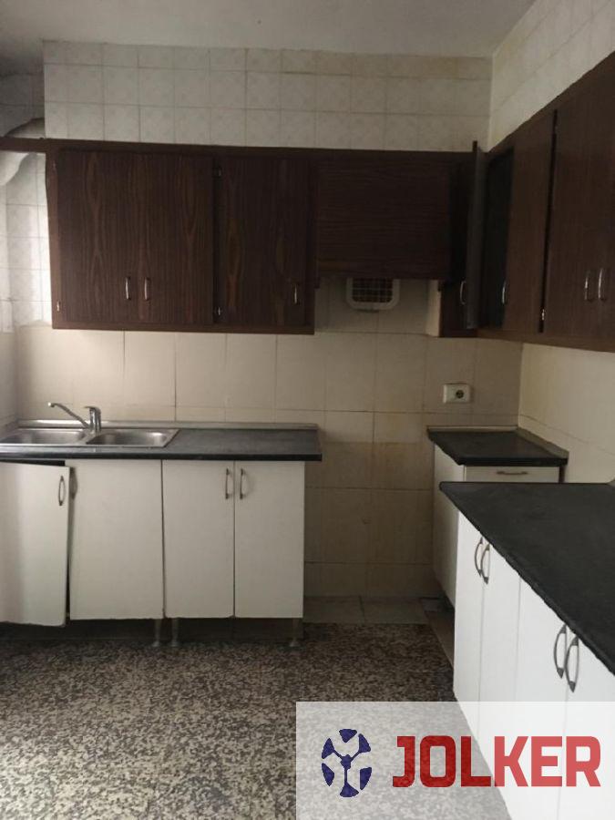 Venta de piso en Almazora