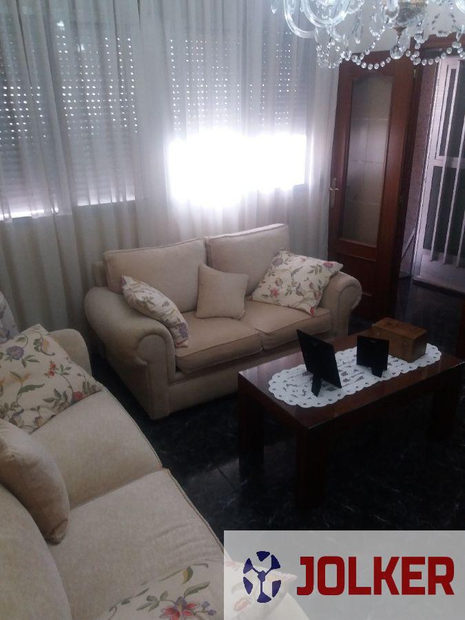 For sale of house in Burriana