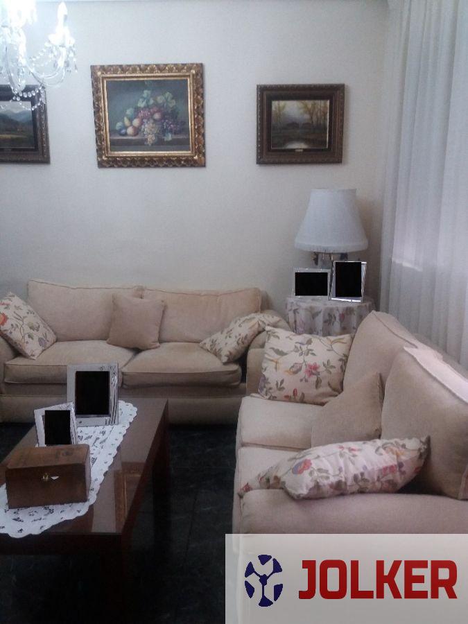 For sale of house in Burriana