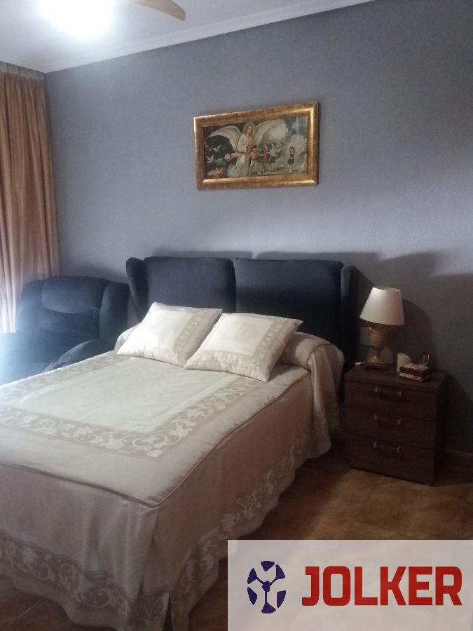 For sale of house in Burriana