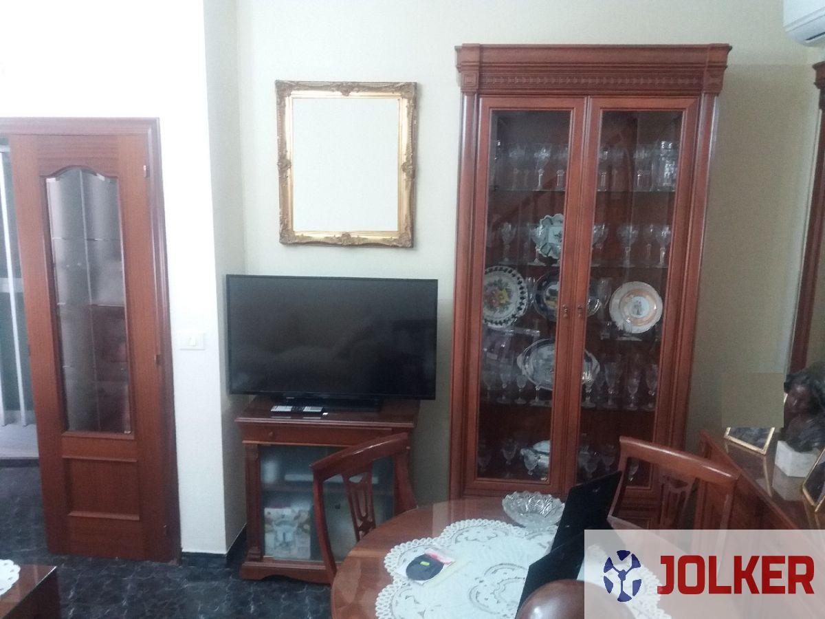 For sale of house in Burriana