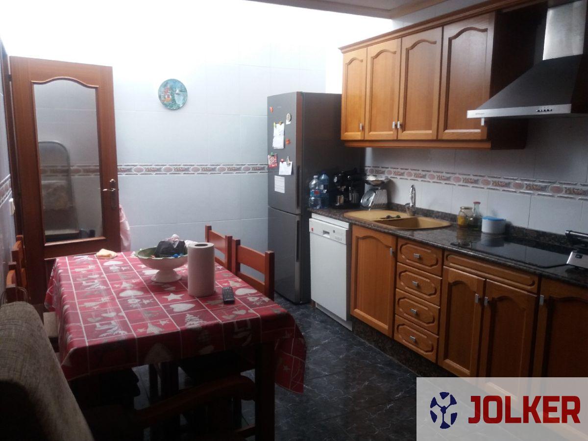 For sale of house in Burriana