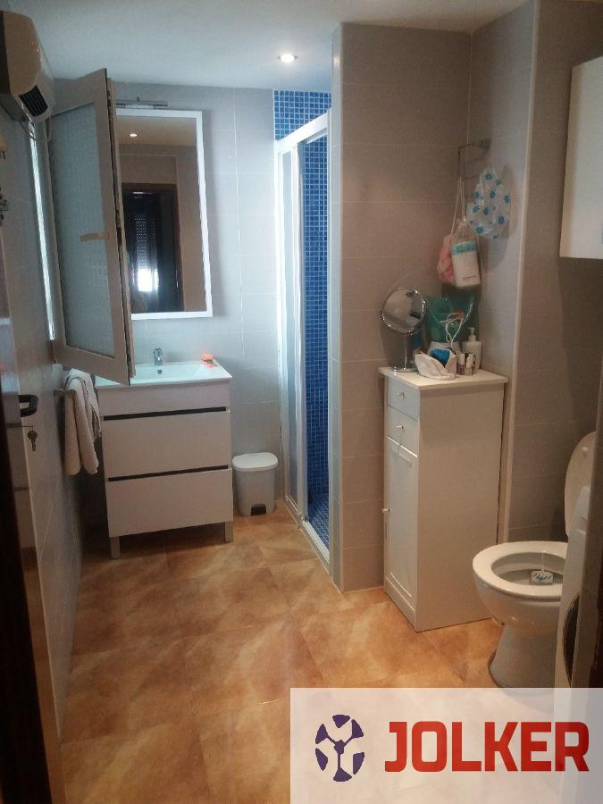 Venta de casa en Burriana