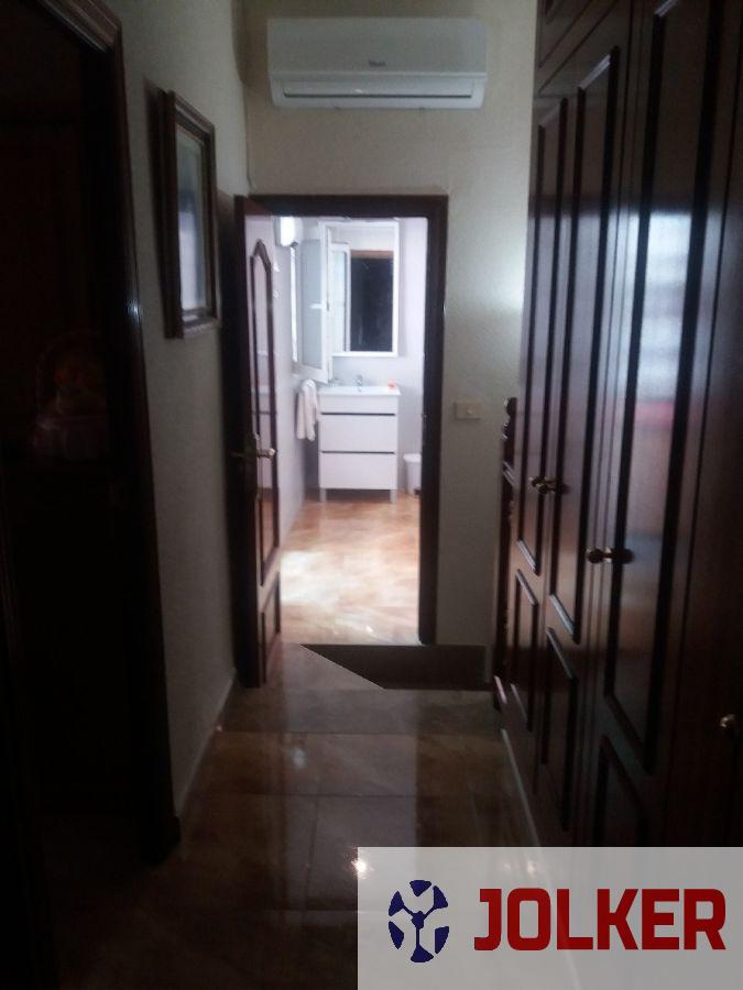 For sale of house in Burriana