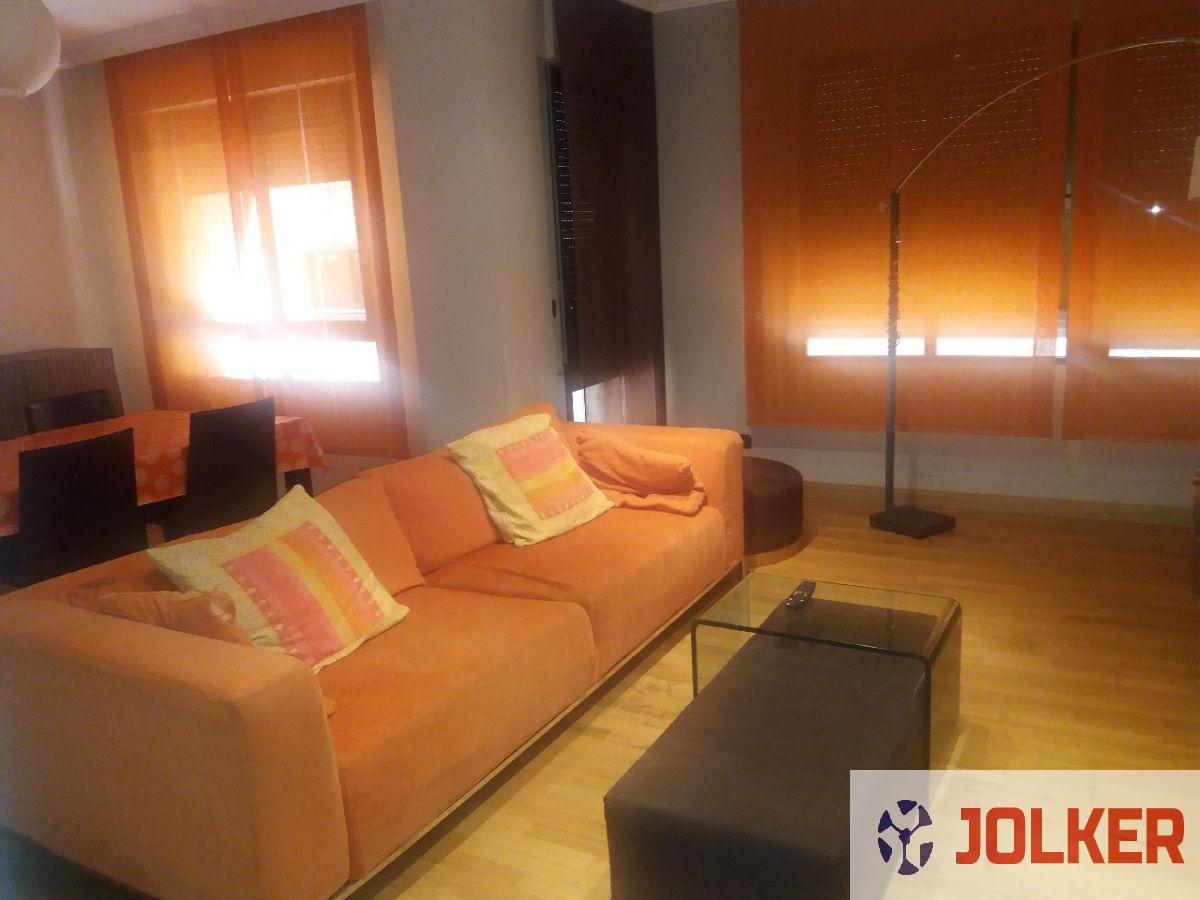 For sale of flat in Burriana