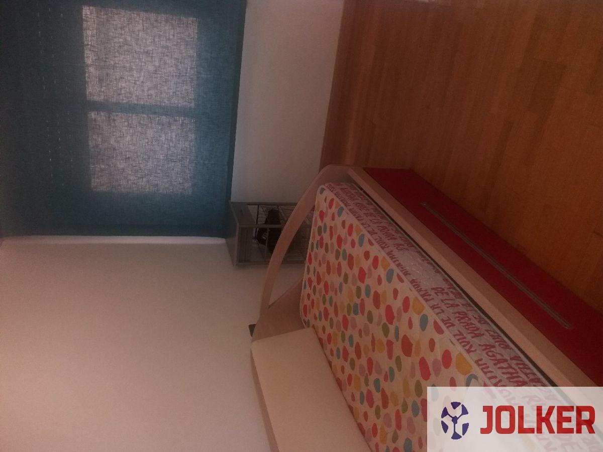 For sale of flat in Burriana