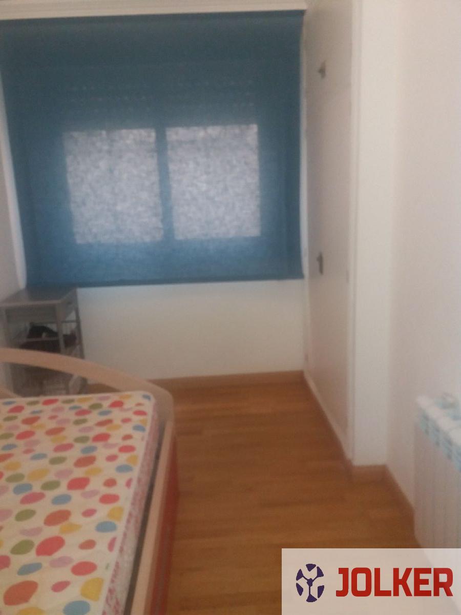 For sale of flat in Burriana
