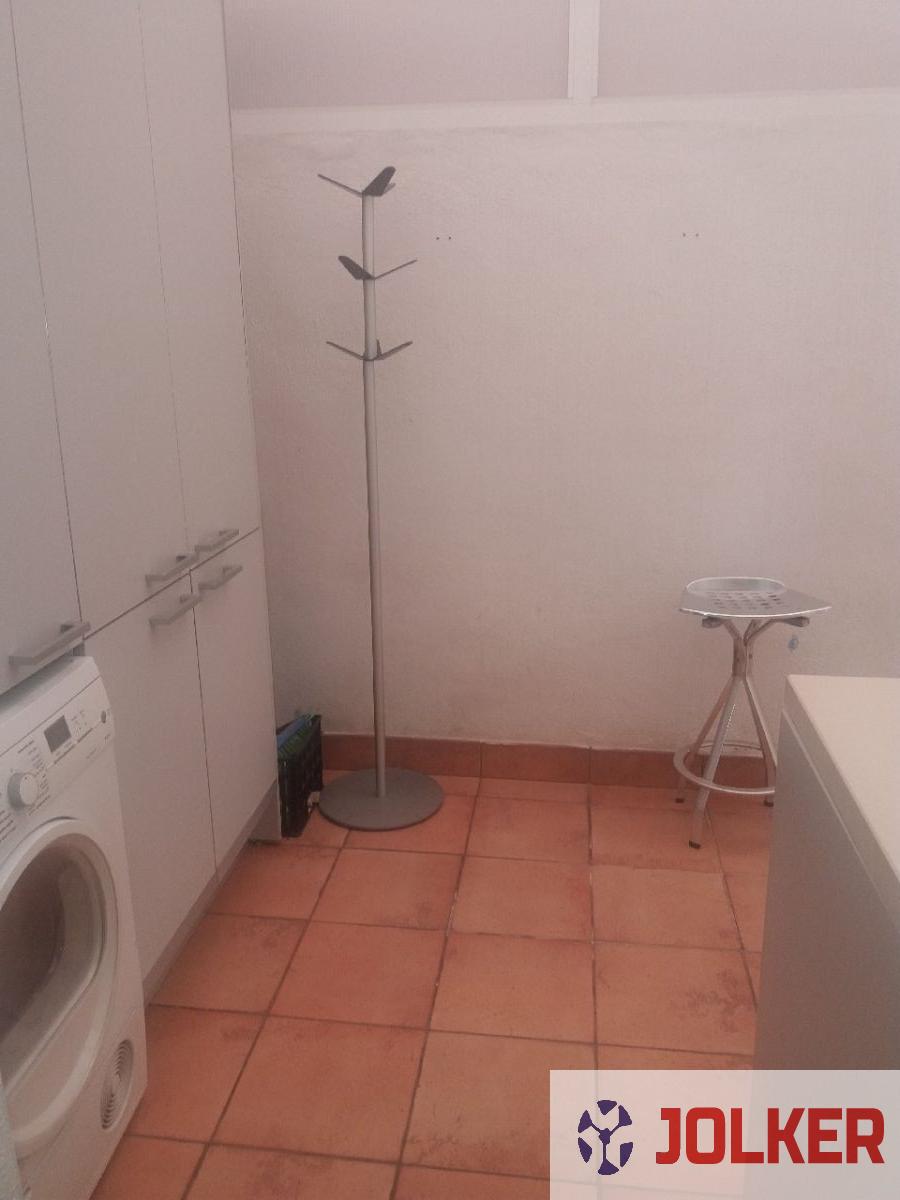 For sale of flat in Burriana