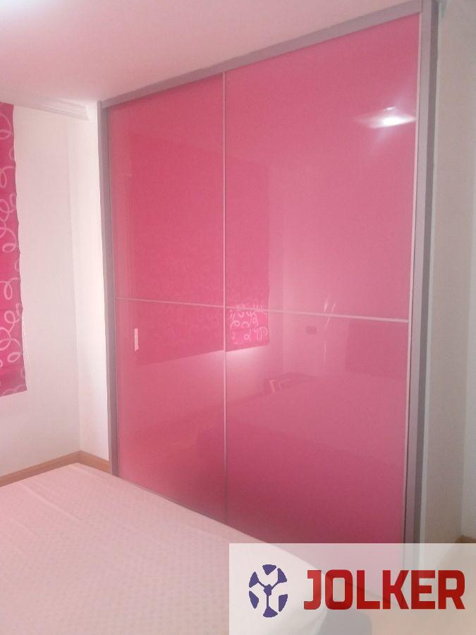 For sale of flat in Burriana