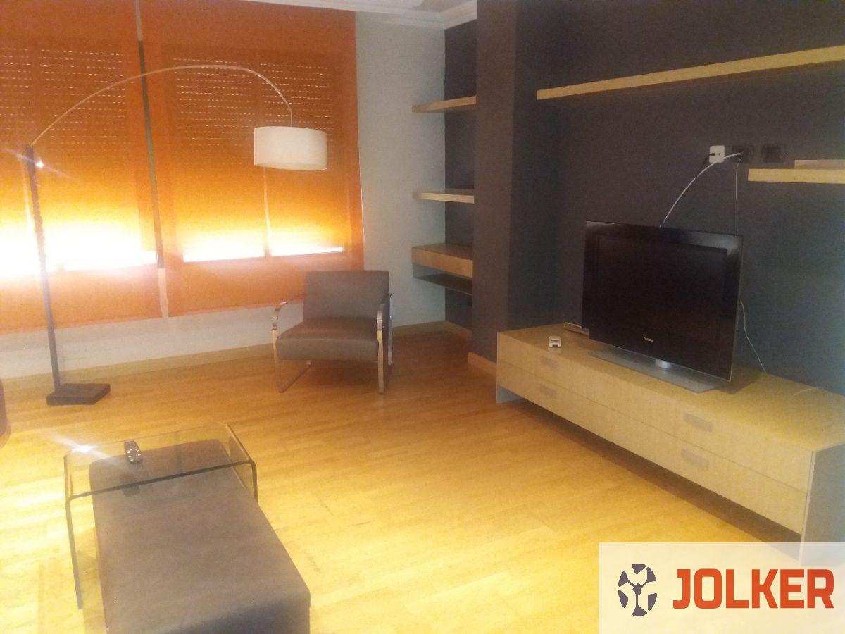 For sale of flat in Burriana