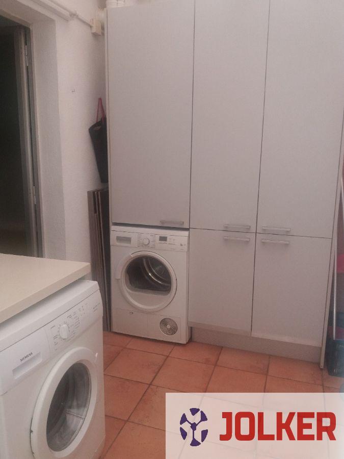 For sale of flat in Burriana