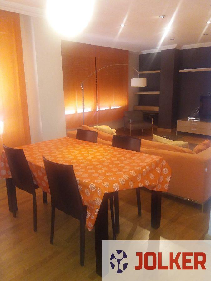 For sale of flat in Burriana