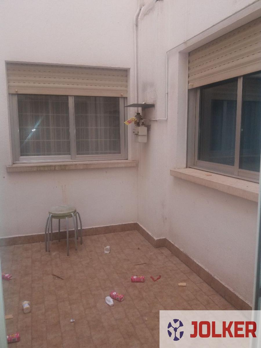 For sale of flat in Burriana