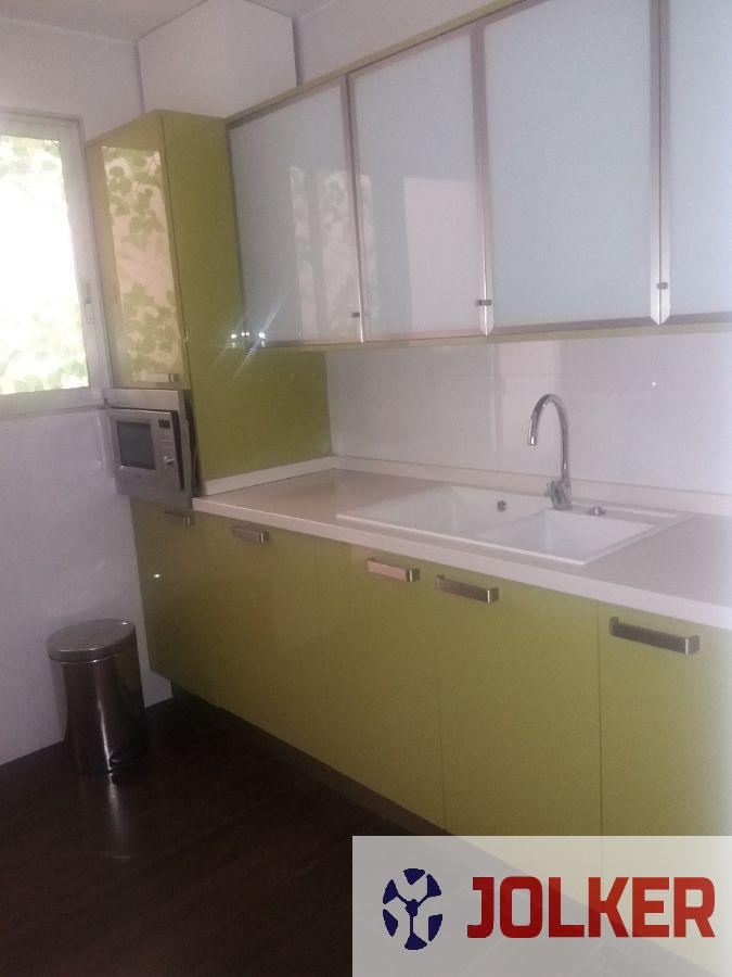 For sale of flat in Burriana