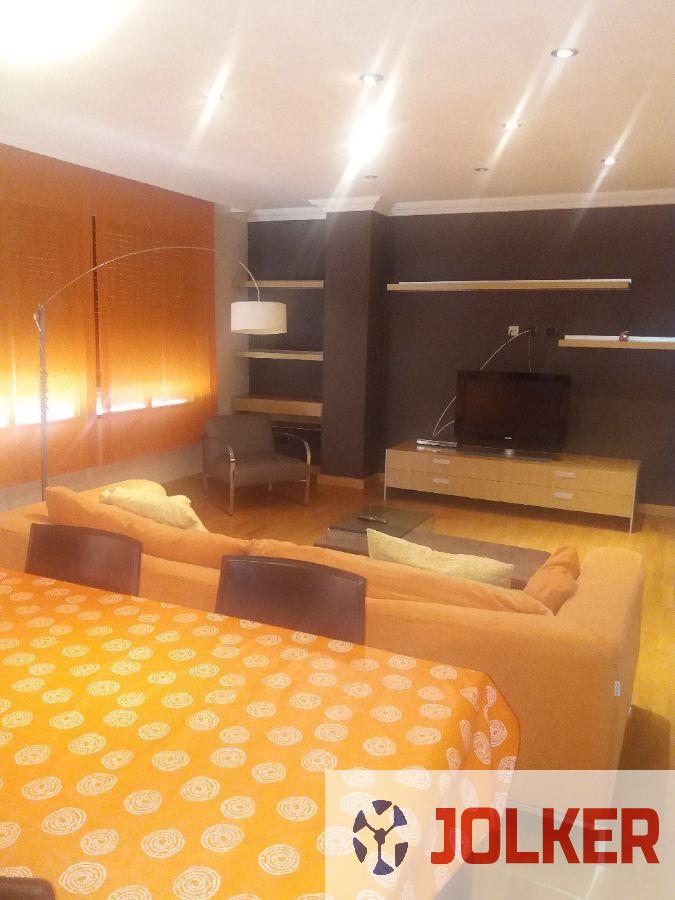 For sale of flat in Burriana
