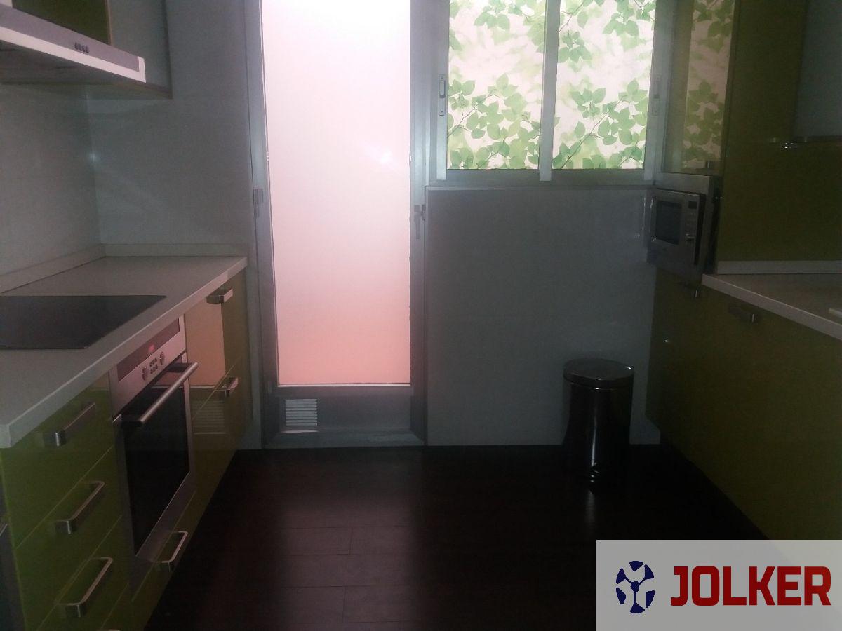 For sale of flat in Burriana