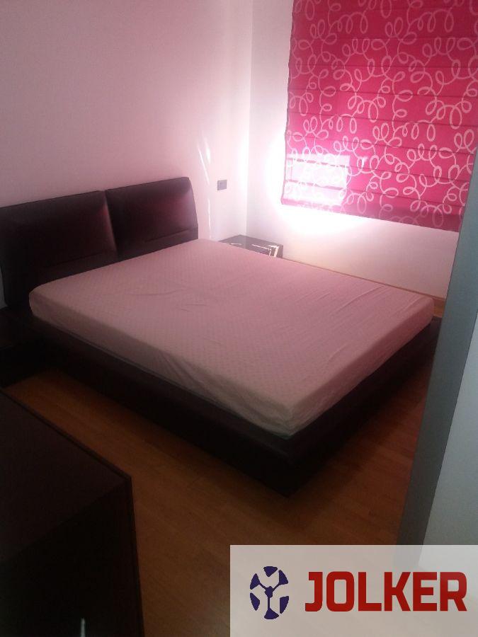 For sale of flat in Burriana