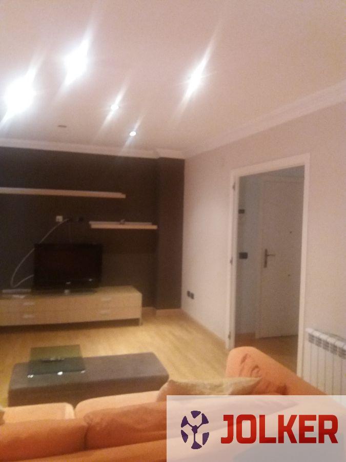 For sale of flat in Burriana