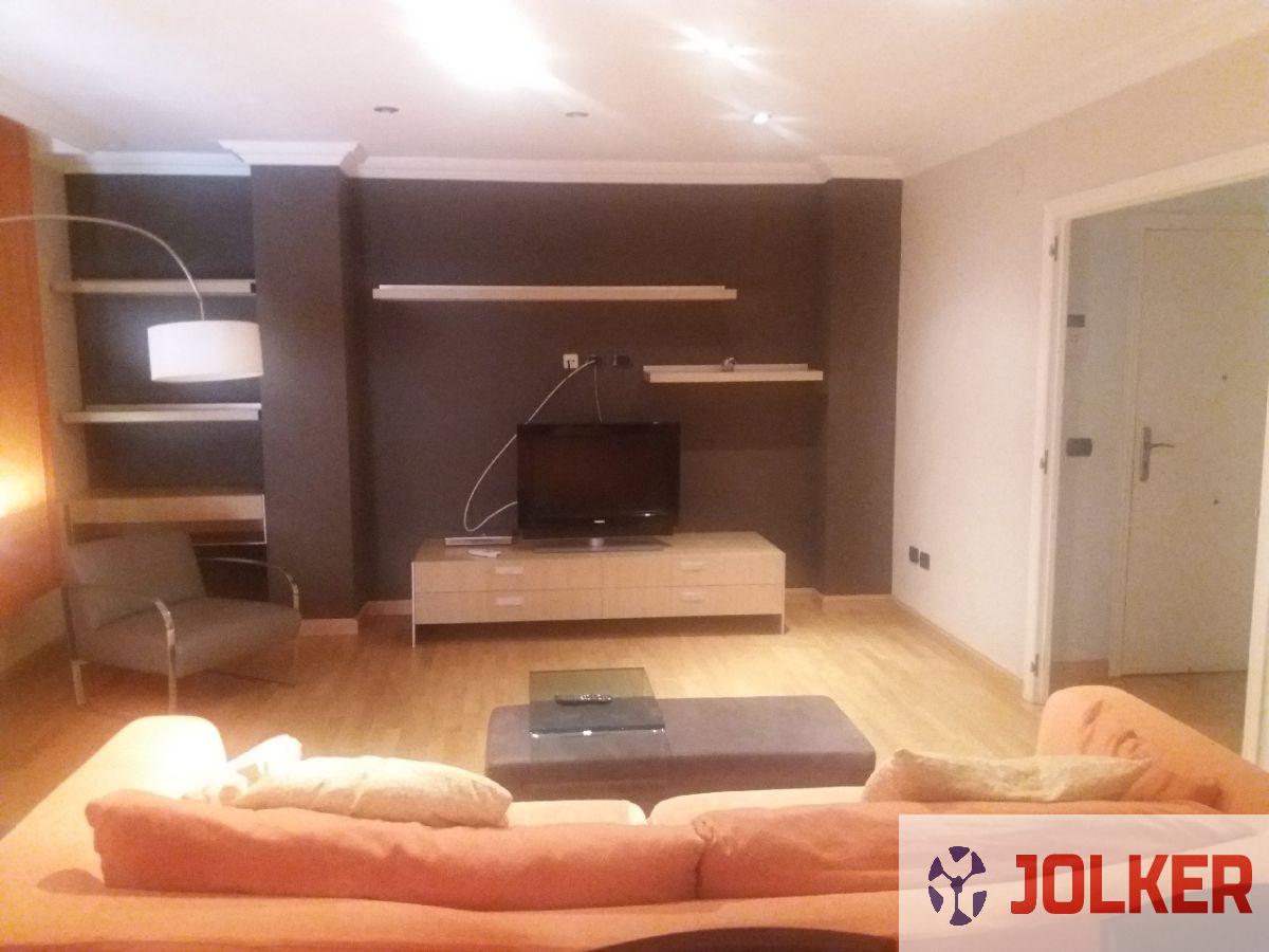 For sale of flat in Burriana