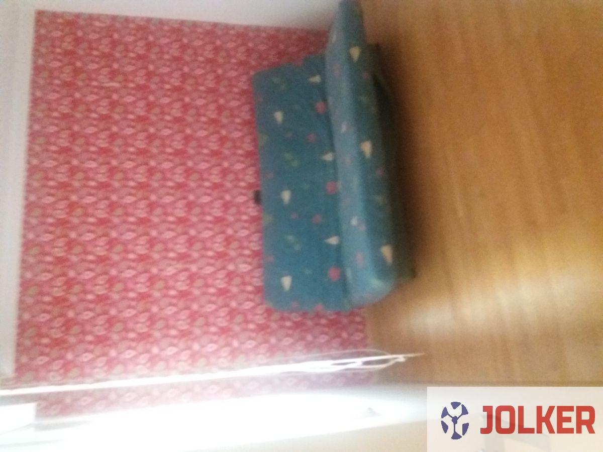 For sale of flat in Burriana