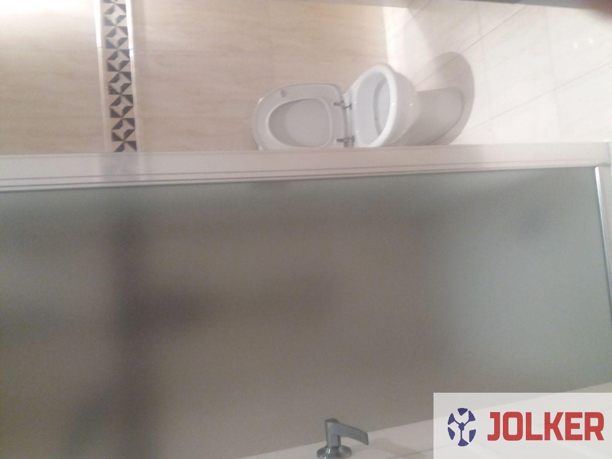For sale of flat in Burriana