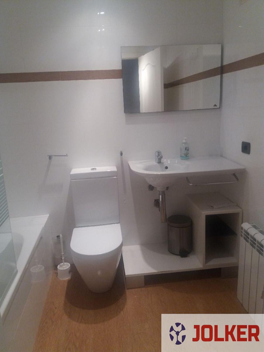For sale of flat in Burriana