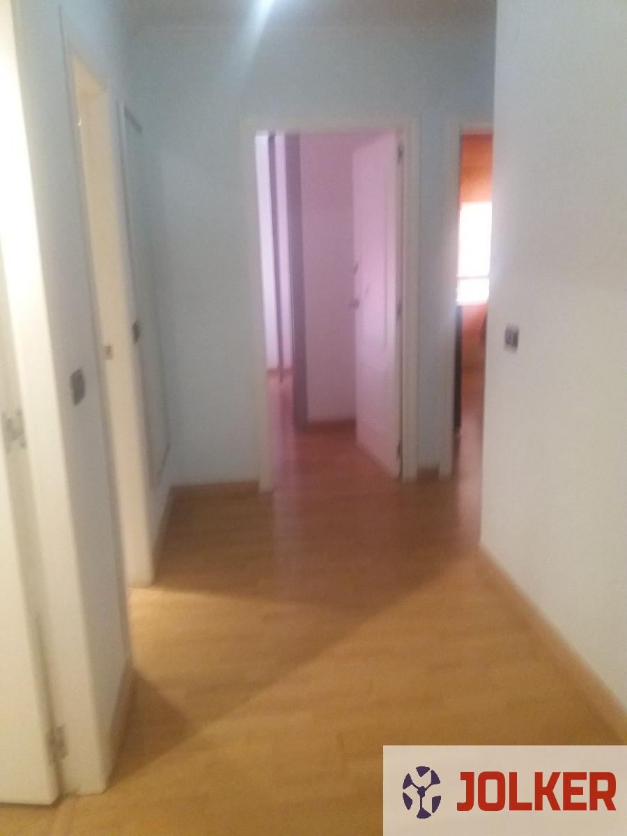 For sale of flat in Burriana