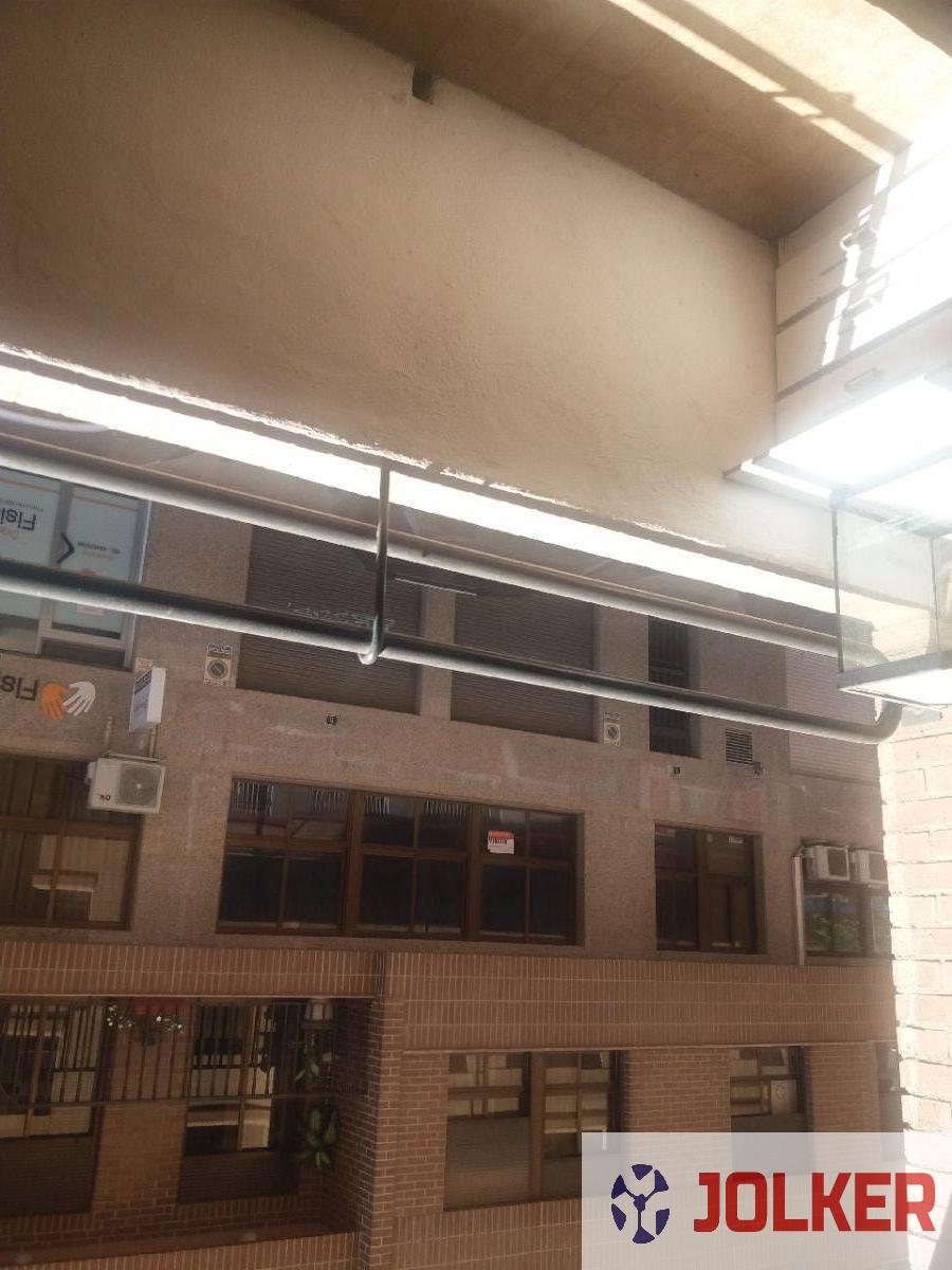For sale of flat in Burriana