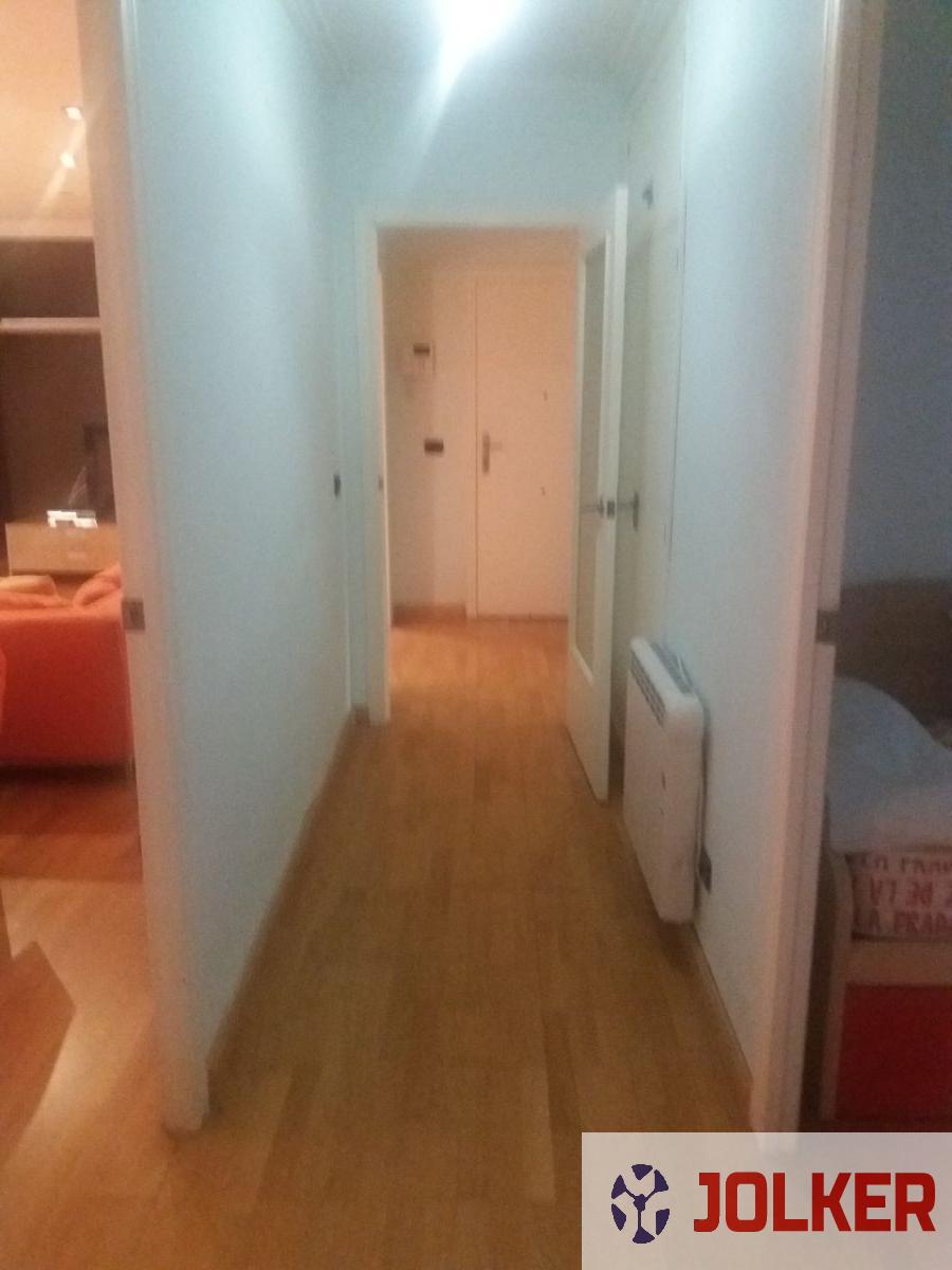 For sale of flat in Burriana