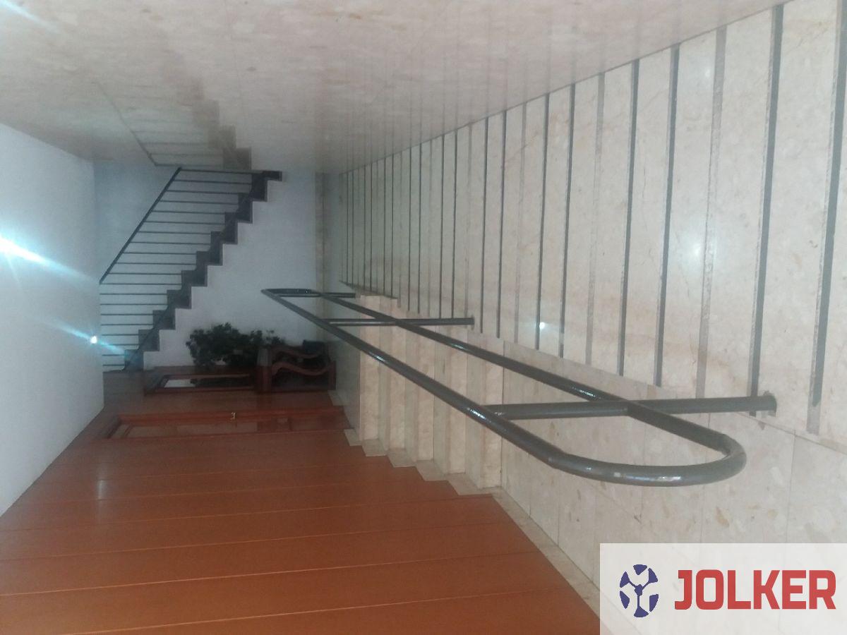 For sale of flat in Burriana